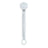 Suavinex Fabric Pacifier +0 Months, Wonderland Blue