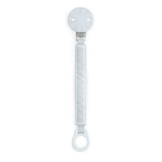 Suavinex Fabric Pacifier +0 Months, Wonderland Blue