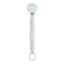 Suavinex Fabric Pacifier +0 Months, Wonderland Blue