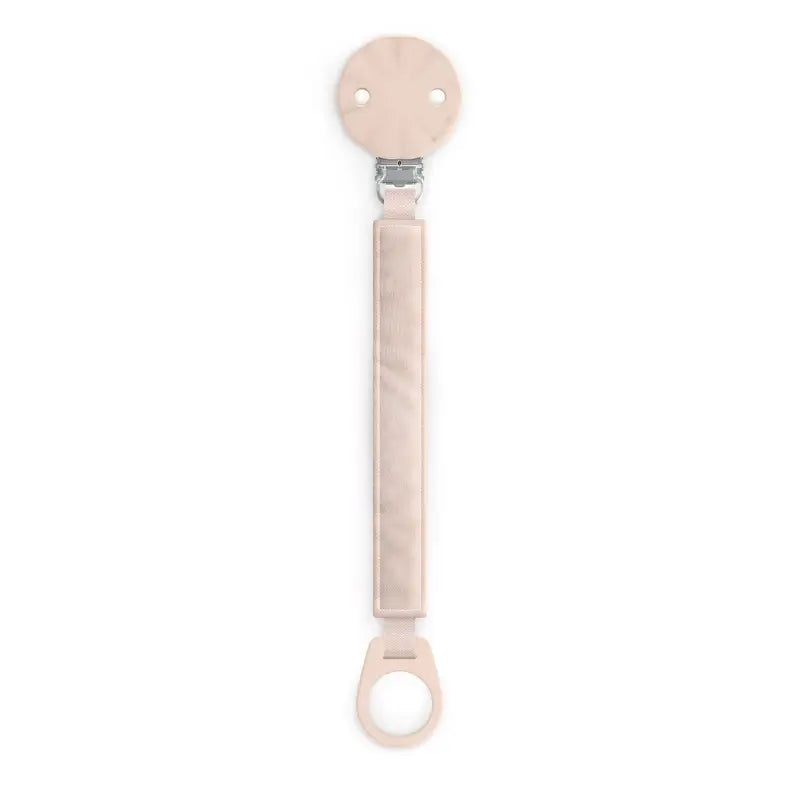 Suavinex Fabric Pacifier +0 Months, Wonderland Pink