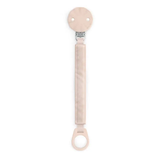 Suavinex Fabric Pacifier +0 Months, Wonderland Pink