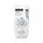 Suavinex Night & Day Night Soothers Sx Pro Teat 0/6 Months Blue, 2 units