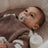 Suavinex Night & Day soothers Night & Day Teat Sx Pro 0/6 Months Grey, 2 units