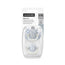 Suavinex Night & Day Nighttime Pacifiers Sx Pro Teat 6/18 Months Blue, 2 units