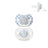 Suavinex Night & Day Nighttime Pacifiers Sx Pro Teat 6/18 Months Blue, 2 units