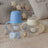 Suavinex Night & Day Night Soothers Sx Pro Teat 6/18 Months Grey, 2 units