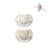 Suavinex Pacifiers Sx Pro Teat 0/6 Months Birdies Beige, 2 units
