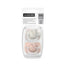 Suavinex Pacifiers Teat Sx Pro 0/6 Months Birdies Pink, 2 units
