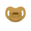 Suavinex Soothers Teat Sx Pro 0/6 Months Colour Essence Mustard