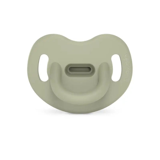 Suavinex Soothers Teat Sx Pro 0/6 Months Colour Essence Green