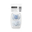 Suavinex Pacifiers Sx Pro Teat 0/6 Months Wild&Free Blue, 2 units