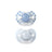 Suavinex Pacifiers Sx Pro Teat 0/6 Months Wild&Free Blue, 2 units