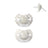 Suavinex Pacifiers Sx Pro Teat 0/6 Months Wild&Free Beige, 2 units
