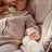 Suavinex Pacifiers Sx Pro Teat +18 Months Birdies Beige, 2 units