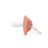 Suavinex Pacifiers Sx Pro Teat +18 Months Birdies Pink, 2 units