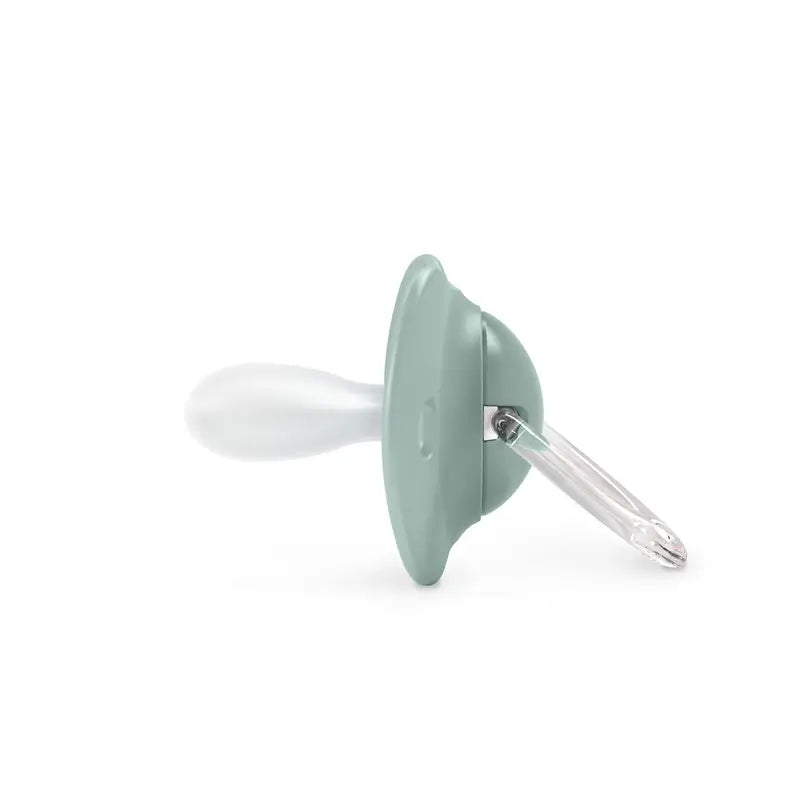 Suavinex Pacifiers Sx Pro Teat +18 Months Birdies Green, 2 units