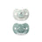 Suavinex Pacifiers Sx Pro Teat +18 Months Birdies Green, 2 units