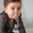 Suavinex Pacifiers Sx Pro Teat +18 Months Wild&Free Beige, 2 units
