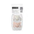 Suavinex Pacifiers Teat Sx Pro -2/2 Months Birdies Pink, 2 units