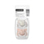 Suavinex Pacifiers Teat Sx Pro -2/2 Months Birdies Pink, 2 units