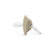 Suavinex Pacifiers Sx Pro Teat 6/18 Months Wild&Free Beige, 2 units