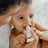 Suavinex Cica Repairing Lip Balm 15ml +0M