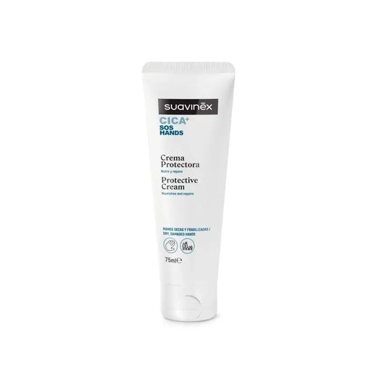 Suavinex Cica Repairing Hand Cream 75ml