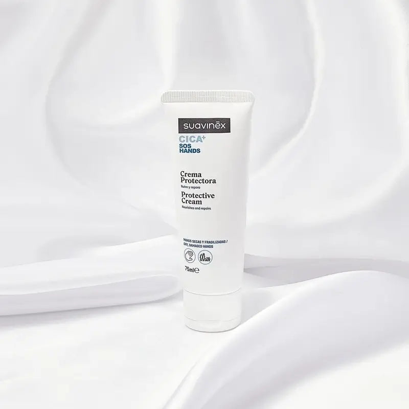 Suavinex Cica Repairing Hand Cream 75ml