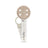 Suavinex Dummy Tape +0 Months Birdies Beige