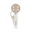 Suavinex Dummy Tape +0 Months Birdies Beige