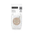 Suavinex Dummy Tape +0 Months Birdies Beige