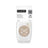 Suavinex Pacifier Holder +0 Months Wild&Free Beige