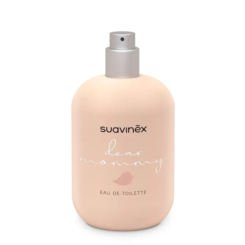 Suavinex Dear Mommy cologne for women