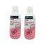 Suavinex Gum Mouthwash, 2x500 ml