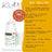 Suavinex Children's Deodorant, +8 Years, 50 Ml