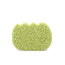 Suavinex Bath Sponge With Bamboo Extract, +0 Months / Familiar