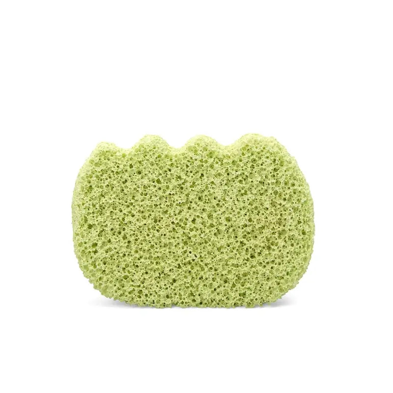 Suavinex Bath Sponge With Bamboo Extract, +0 Months / Familiar