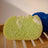 Suavinex Bath Sponge With Bamboo Extract, +0 Months / Familiar