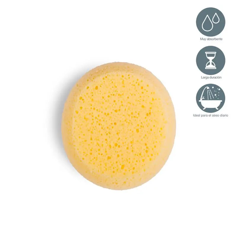 Suavinex Hydrophilic Sponge +0M
