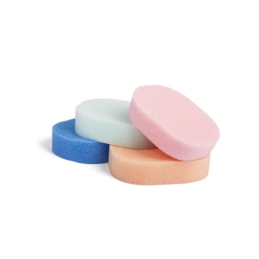 Suavinex English Sponge +0 Months