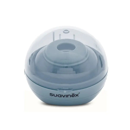 Suavinex Duccio Uv Pacifier Steriliser, Blue