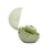 Suavinex Pacifier Steriliser Uv Duccio, Green