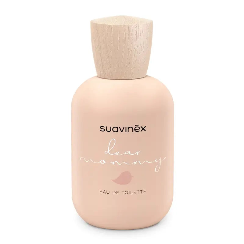 Suavinex Baby & Mum Cologne Set with Baby Cologne Cologne Classic + Dear Mommy Cologne