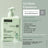 Suavinex Baby Foaming Bath Gel, 500 Ml
