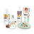 Suavinex Gel-Shampoo 3 To 10 Years, 200 Ml