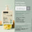 Suavinex Gel - Gentle Baby Bath Cream, 500 Ml