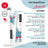 Suavinex Infant Toothpaste Gel, 75 Ml