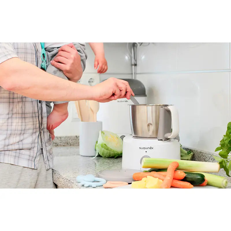Suavinex Kitchen Robot