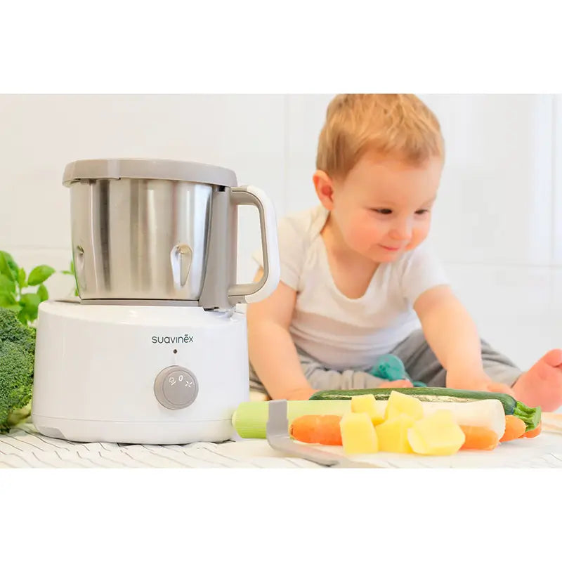 Suavinex Kitchen Robot
