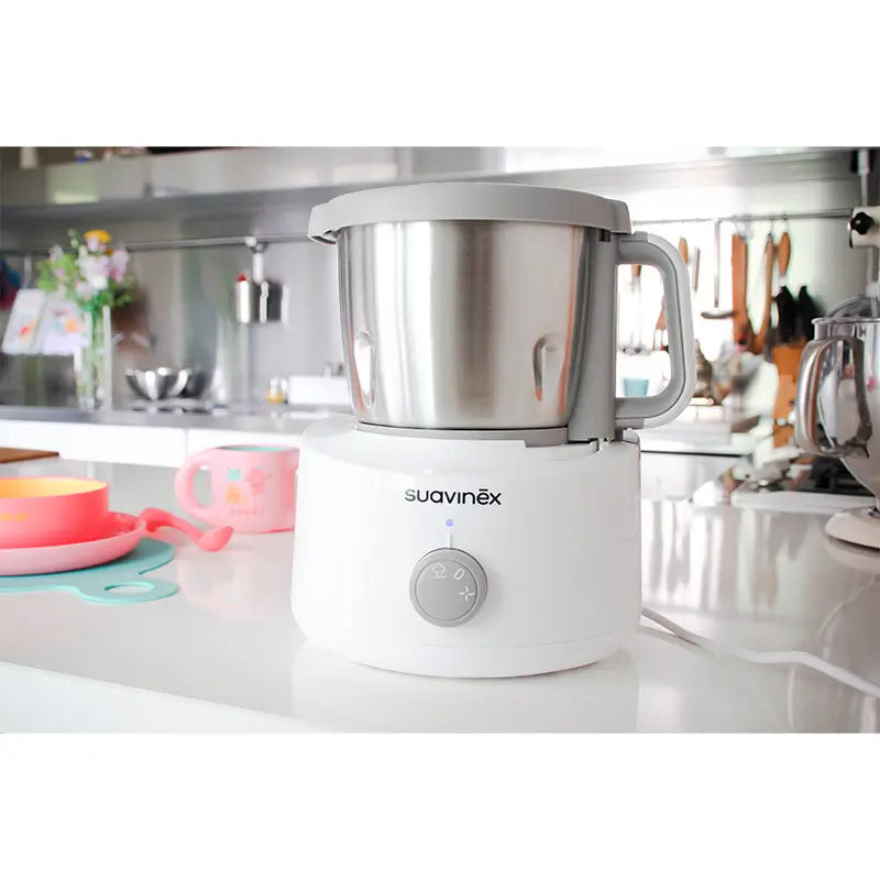 Suavinex Kitchen Robot